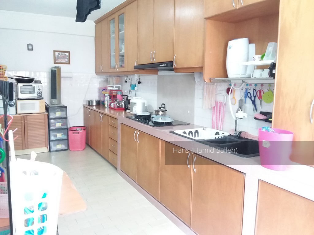 Blk 233 Tampines Street 21 (Tampines), HDB 5 Rooms #130714112